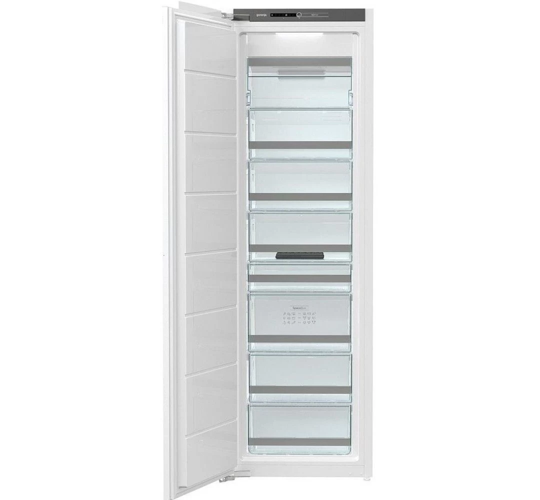 Šaldytuvas Gorenje FNI5182A1