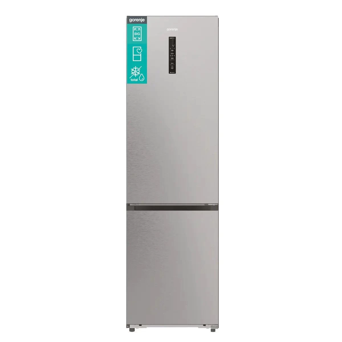 Šaldytuvas Gorenje NRB620E61X4WFE
