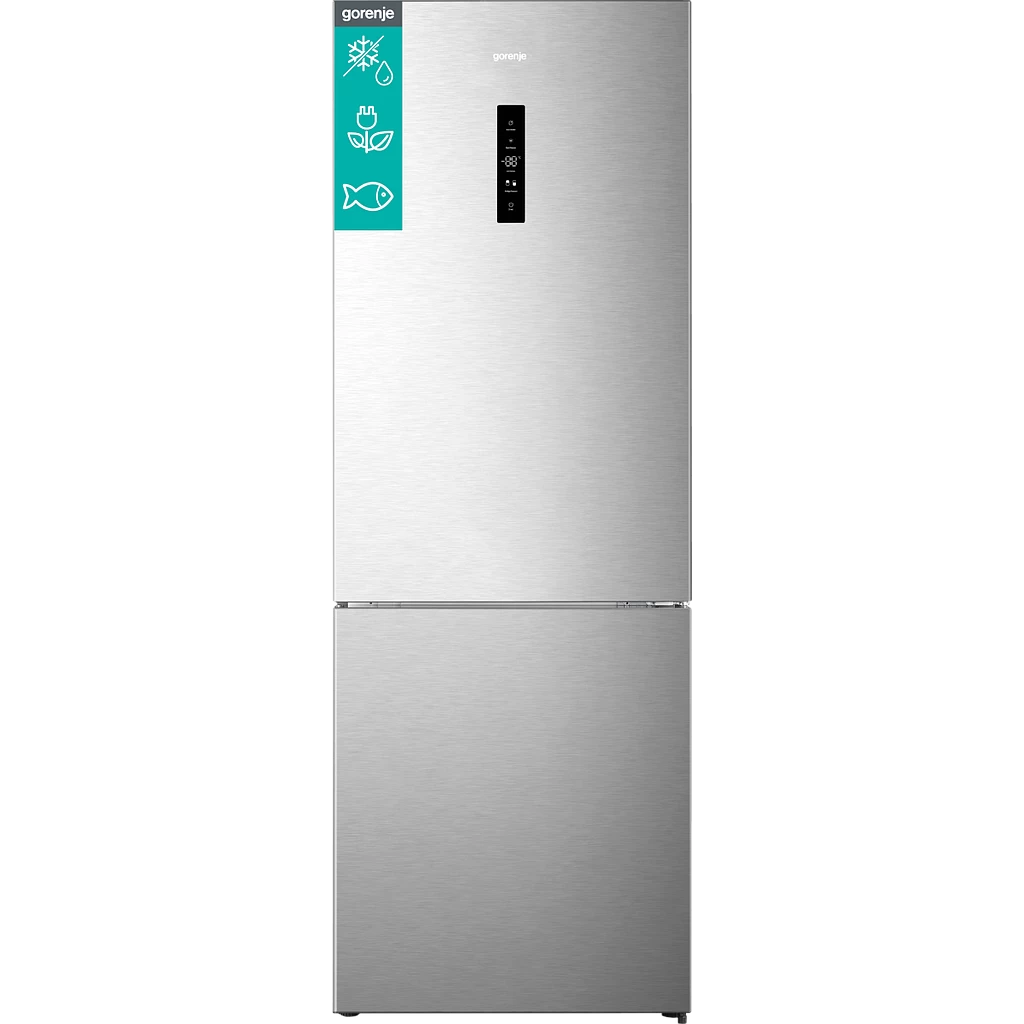 Šaldytuvas GORENJE NRK720EAXL4
