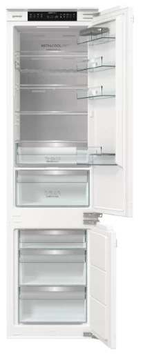 Šaldytuvas GORENJE NRKI519E82WF