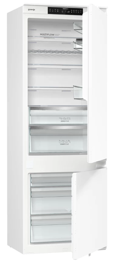 Šaldytuvas GORENJE NRKI619D61WFE