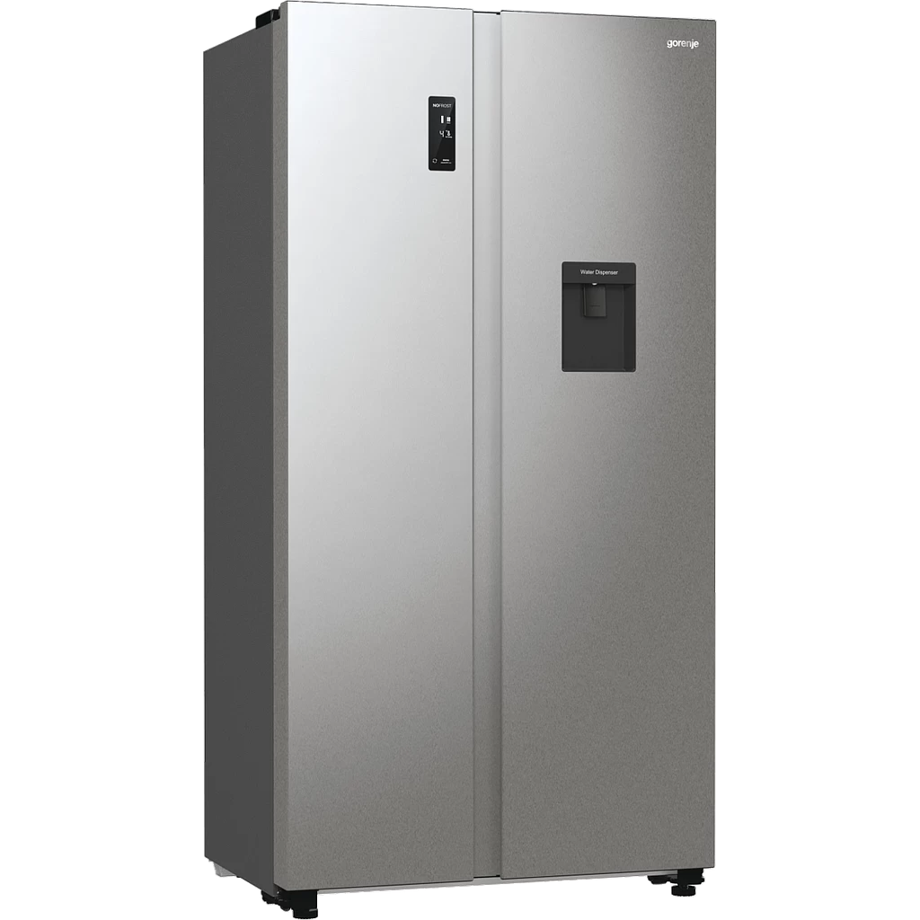 Šaldytuvas GORENJE NRR9185EAXLWD