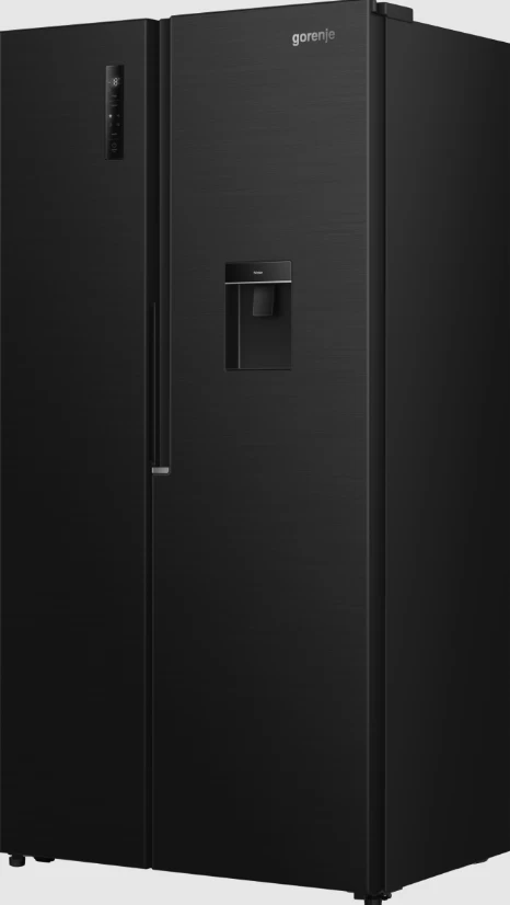Šaldytuvas GORENJE NRS917E41BXWD