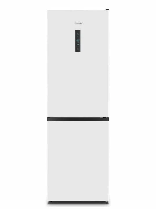 Šaldytuvas Hisense RB390N4CWD