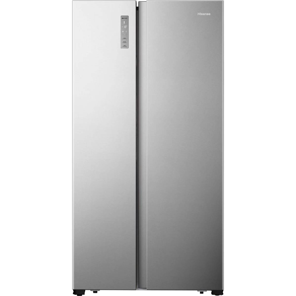 Šaldytuvas Hisense RS677N4BIE