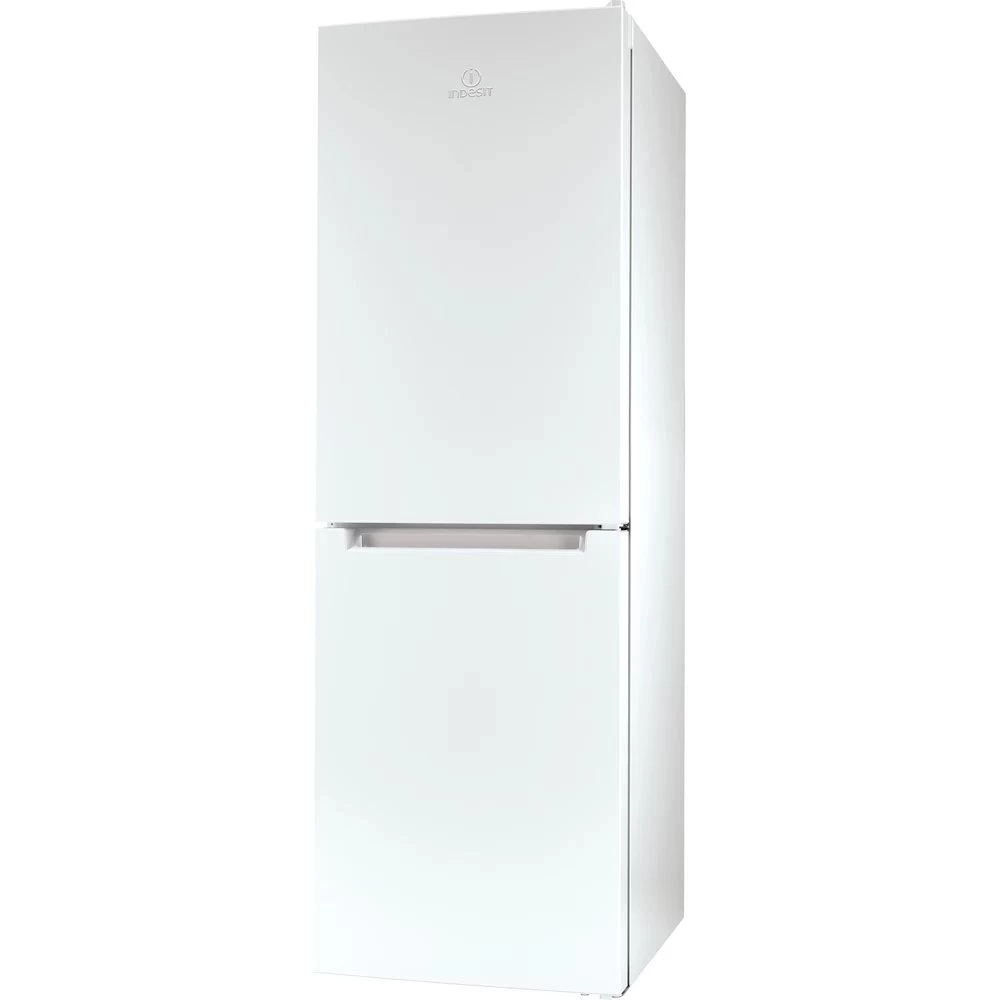 Šaldytuvas INDESIT LI7 S2E W