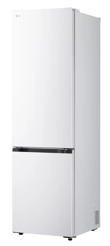 Šaldytuvas LG GBBS524CSW