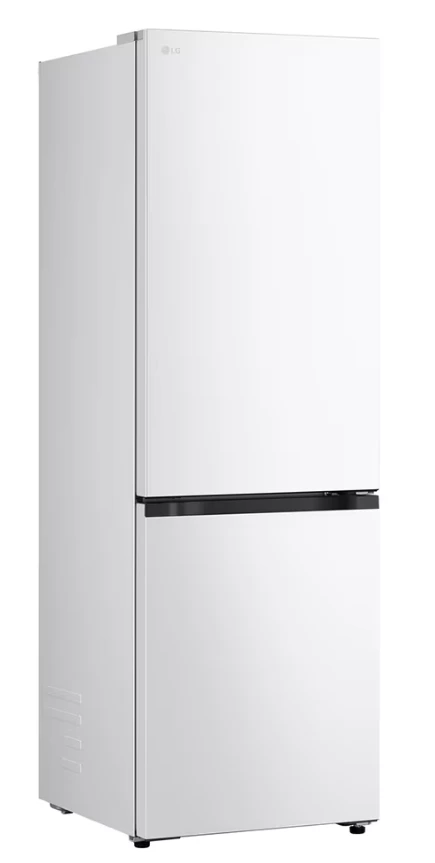 Šaldytuvas LG GBBSJ10ESW
