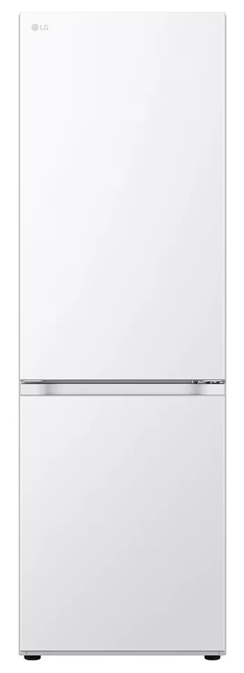 Šaldytuvas LG GBV3100DSW