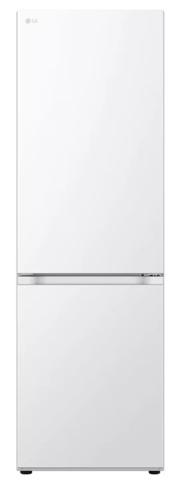 Šaldytuvas LG GBV3100ESW
