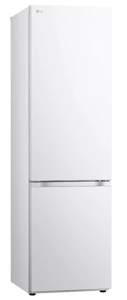 Šaldytuvas LG GBV3200DSW