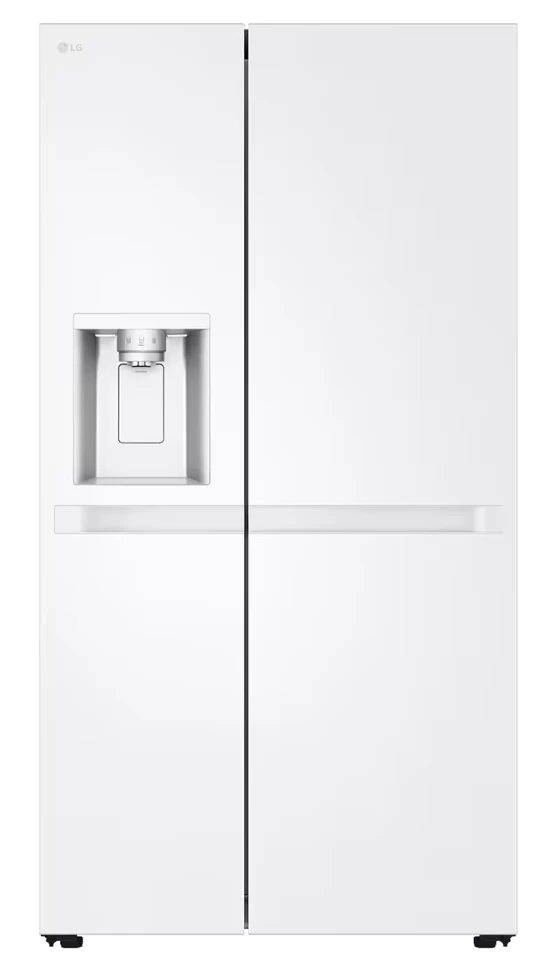 Šaldytuvas LG GSLC40SWPE