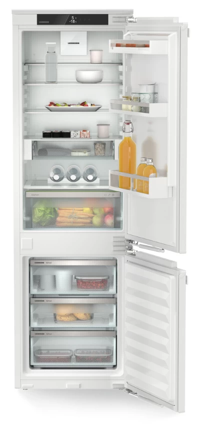 Šaldytuvas LIEBHERR ICNb 5123