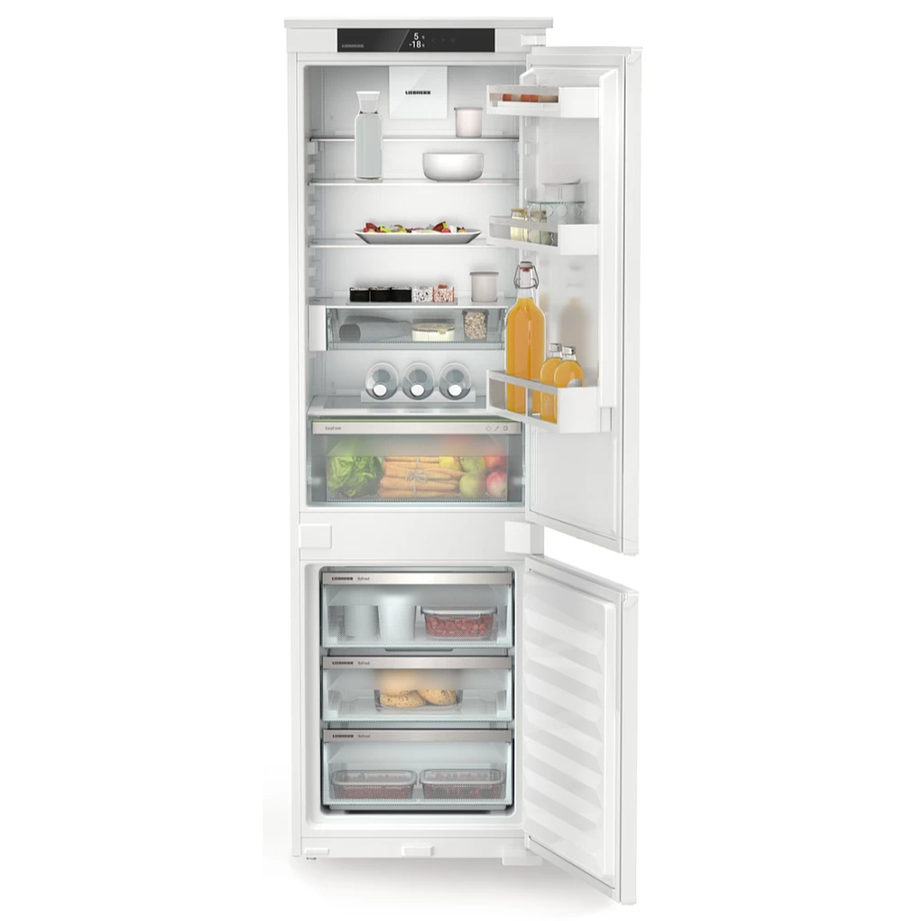 Šaldytuvas LIEBHERR ICNSd 5123