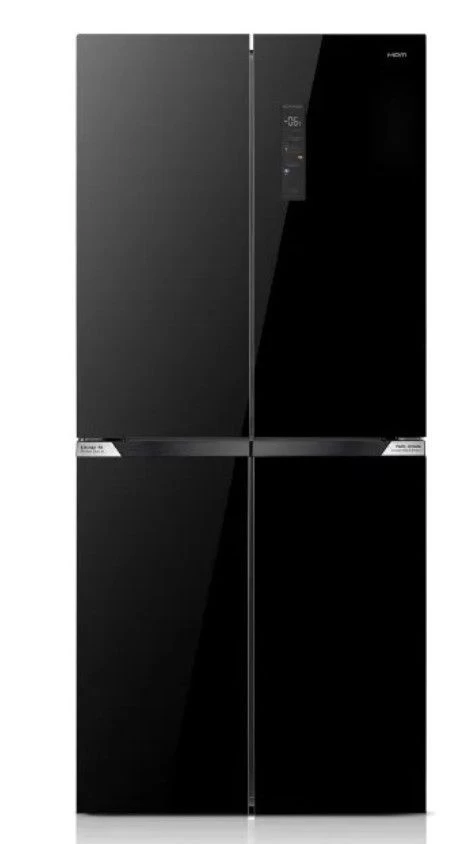 Šaldytuvas MPM-503-SS1-11
