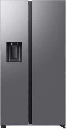 šaldytuvas Samsung AI, No Frost, RS70F65KETEO