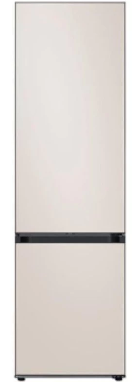 Šaldytuvas Samsung Bespoke, SmartThings AI, RB38C7B5D39/EF