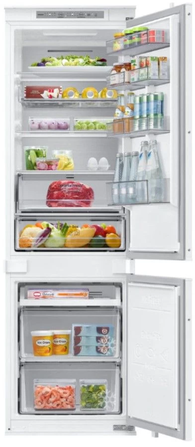 Šaldytuvas SAMSUNG BRB80F26CES0EO
