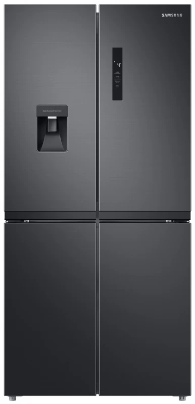 šaldytuvas Samsung E Rf48a401eb4/eo