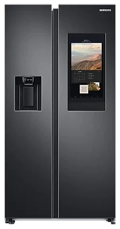 šaldytuvas Samsung E Rs6ha8891b1/ef
