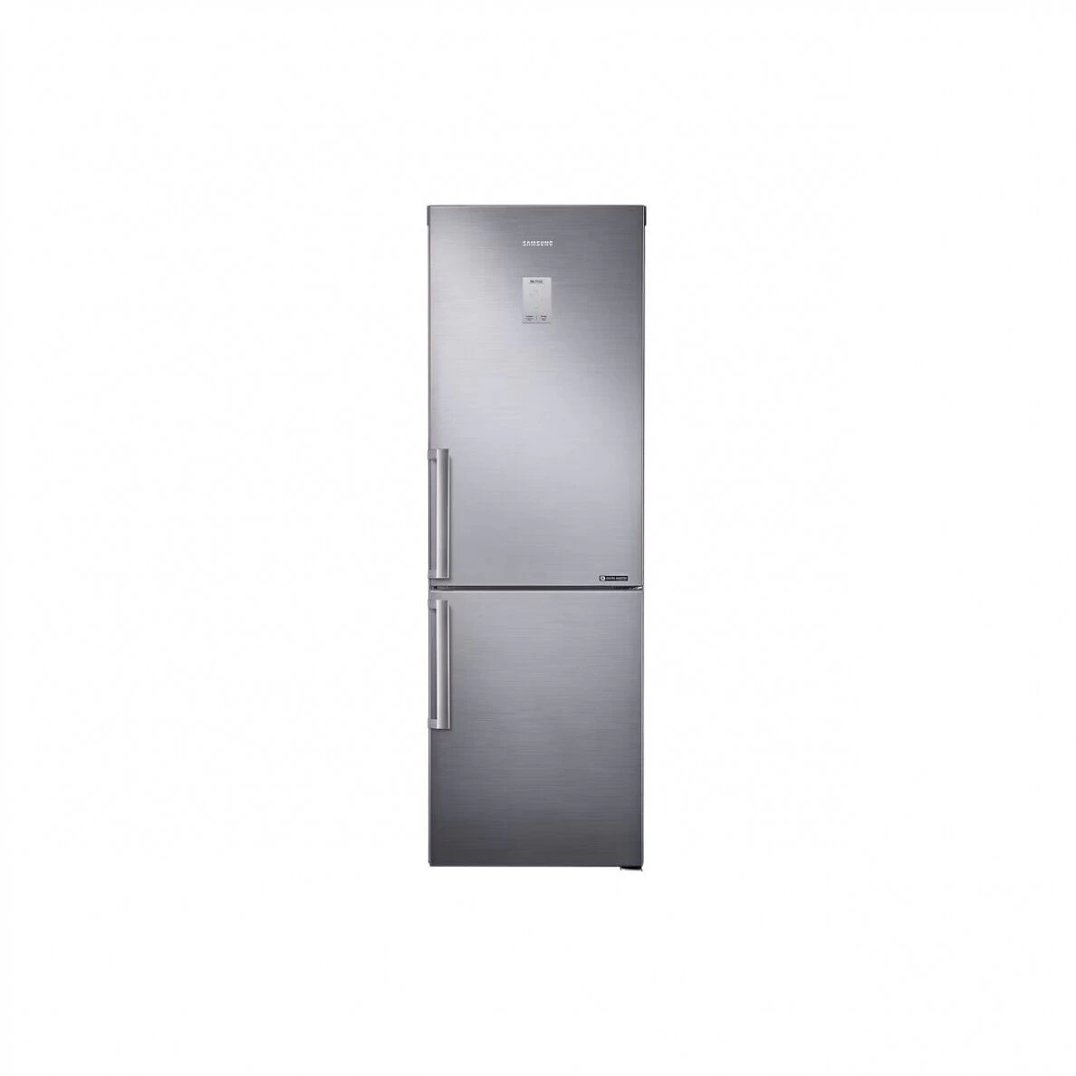 Šaldytuvas SAMSUNG RB33J3515S9/EF