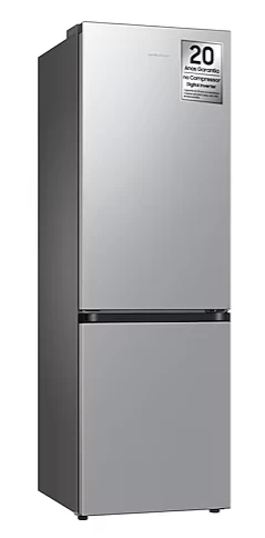 Šaldytuvas SAMSUNG RB34C600ESA/EF