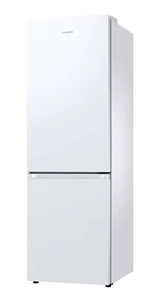 Šaldytuvas SAMSUNG RB34C600EWW/EF