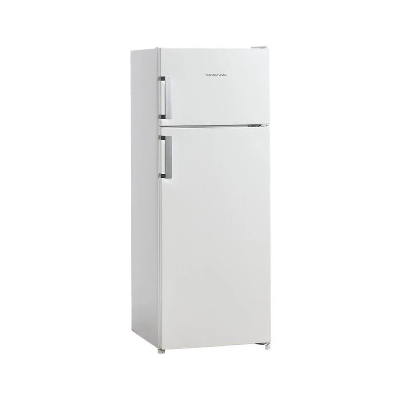 Šaldytuvas Scandomestic CBF211WD, 570470402104