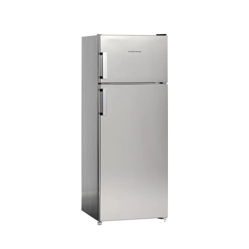 Šaldytuvas Scandomestic CBF211XD, 570470402105