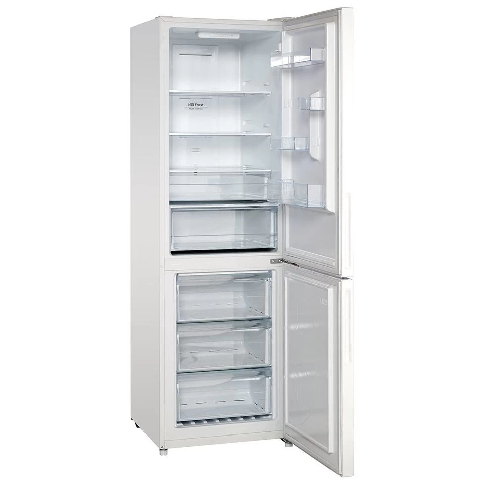 Šaldytuvas Scandomestic SKF 331 W