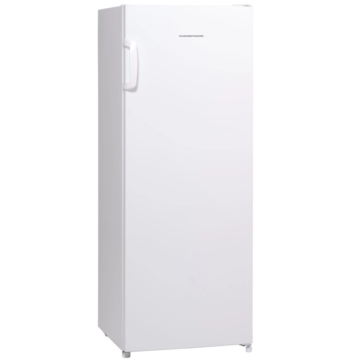 Šaldytuvas Scandomestic SKS 262 W