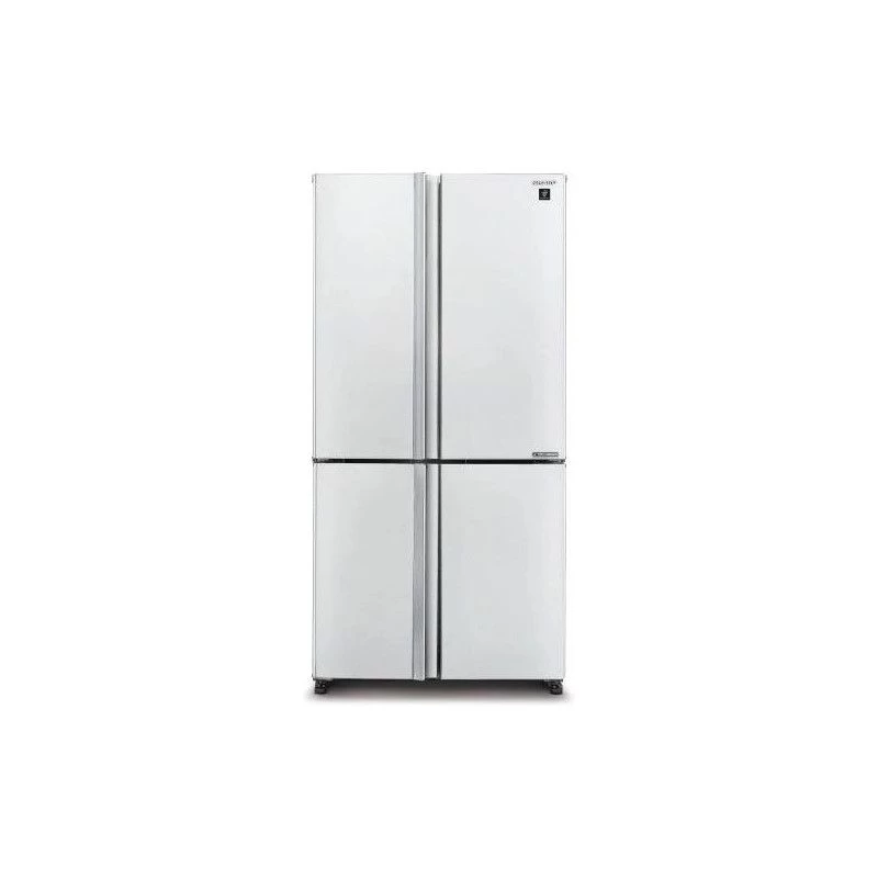 Šaldytuvas Sharp SJ-MP820C-WH