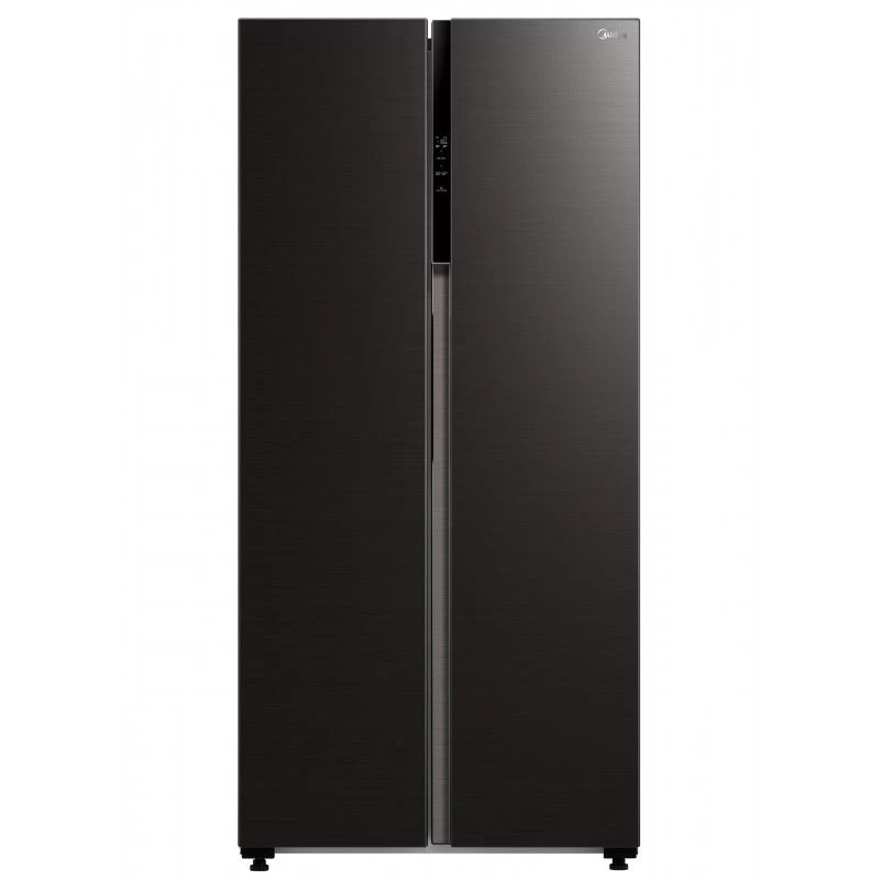 Šaldytuvas Side by side MIDEA MDRS619FIE28
