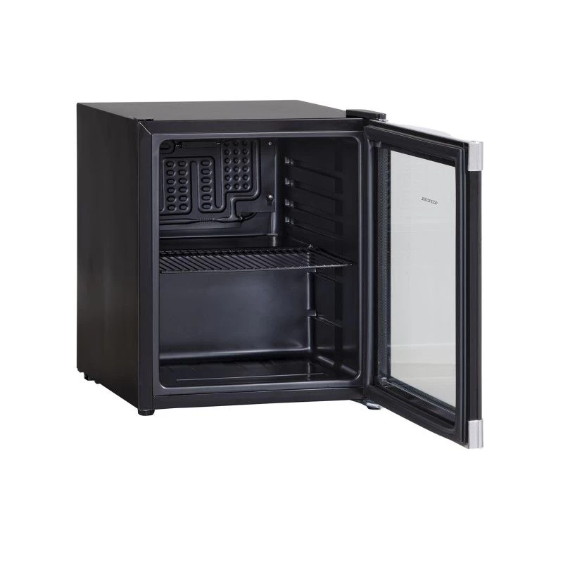 Šaldytuvas vertikali vitrina Scandomestic Compact Cube, 570470401523