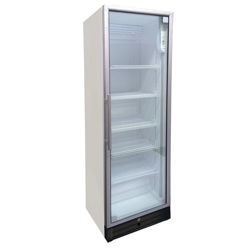 Šaldytuvas - vitrina Snaigė CD48DM-S300A