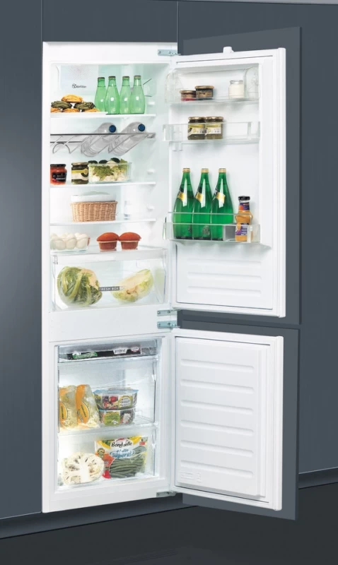 šaldytuvas Whirlpool E 859991609610