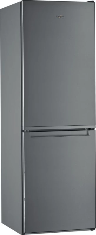 šaldytuvas Whirlpool E W5 721e Ox 2