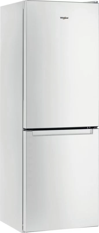 šaldytuvas Whirlpool E W5 721e W 2