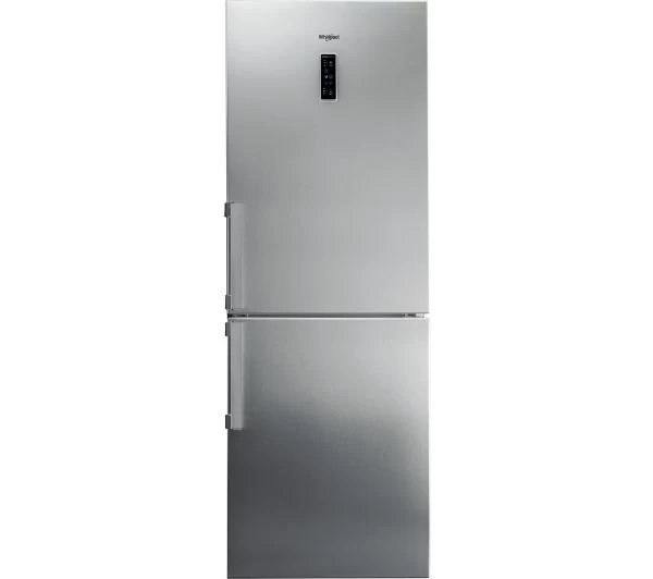 šaldytuvas Whirlpool E Wb70e 972 X