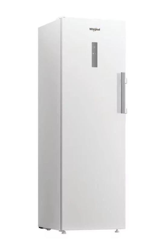 Šaldytuvas WHIRLPOOL WHMFF 6312 W4E