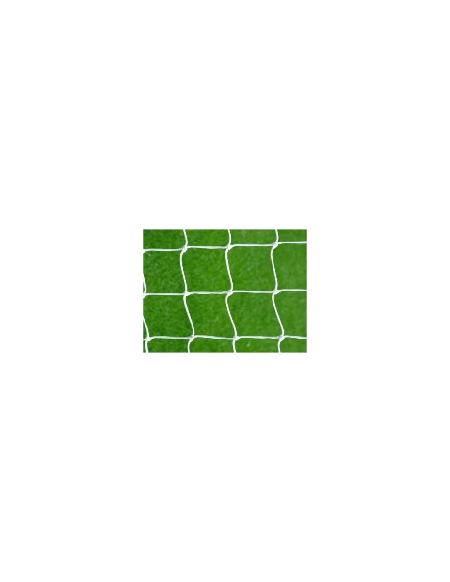 Salės futbolo-rankinio vartų tinklas 3x2x0,8x1m  (1 vnt.)