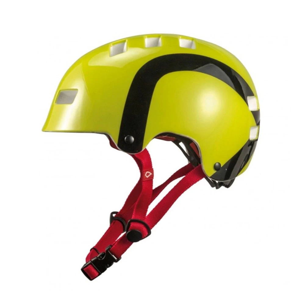 Šalmas HEBO Casco Bici Wheelie // dydis: 59-62 cm (salotinė)