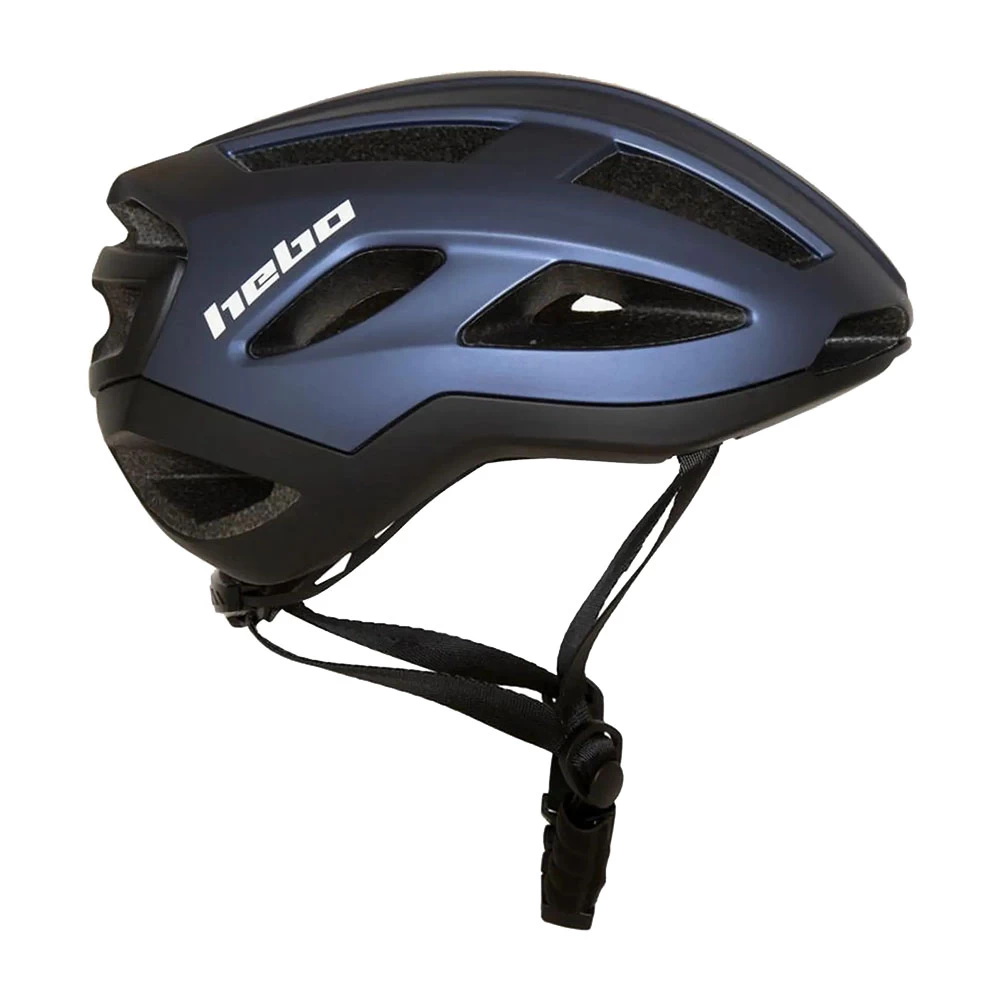 Šalmas HEBO Casco Kernel // dydis: 57-60 cm (mėlyna)