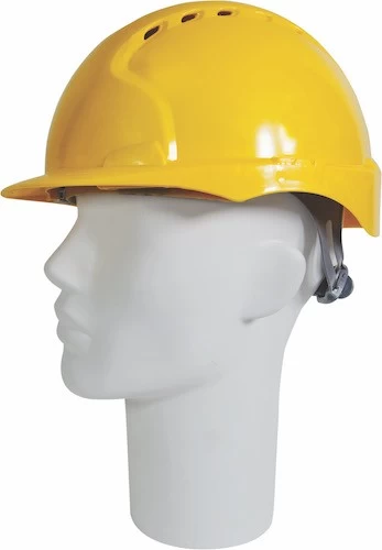 Šalmas STALCO EVOLUTION 2 baltas