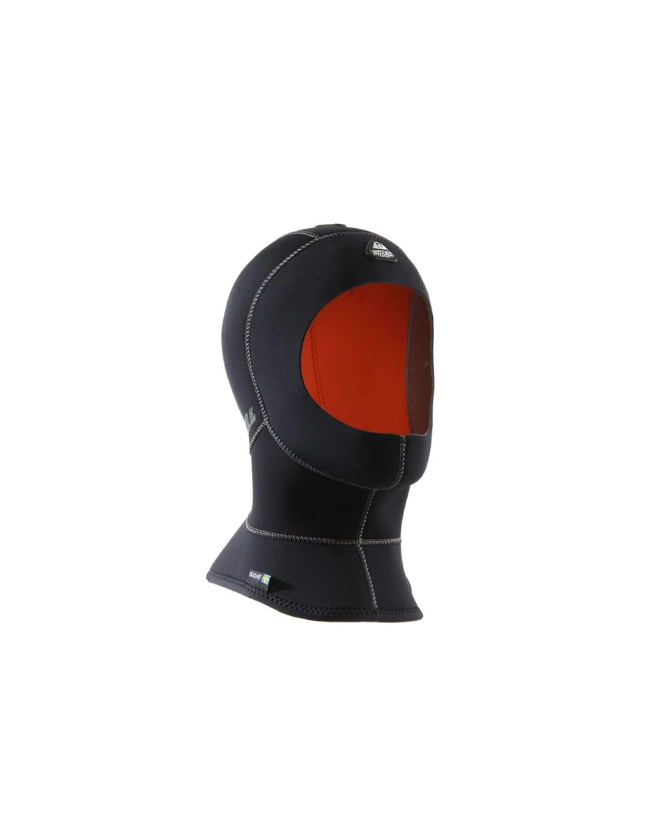 Šalmas WATERPROOF H1  5/10 mm