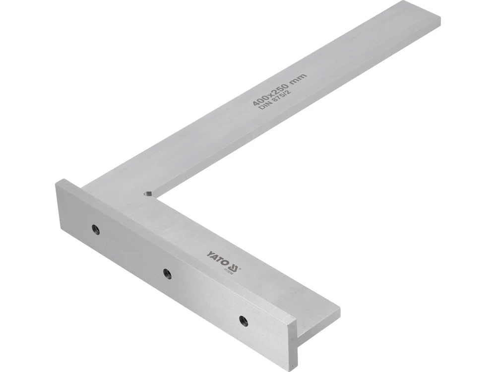 Šaltkalvio kampainis su baze | II klasė | 400X250 mm (YT-70766)