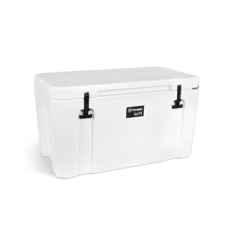 Šaltkrepšis Petromax Alpine White 75 L