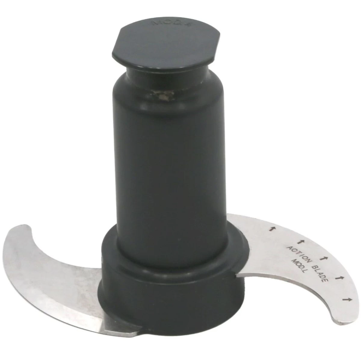 Sammic Compact Line Lygus Mėsos Pjaustymo Peilis, Skirtas K-31 Ke-4v Ck-241 Ck-24v