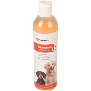 Šampūnas su kondicionieriumi Flamingo Pet Products 300 ml