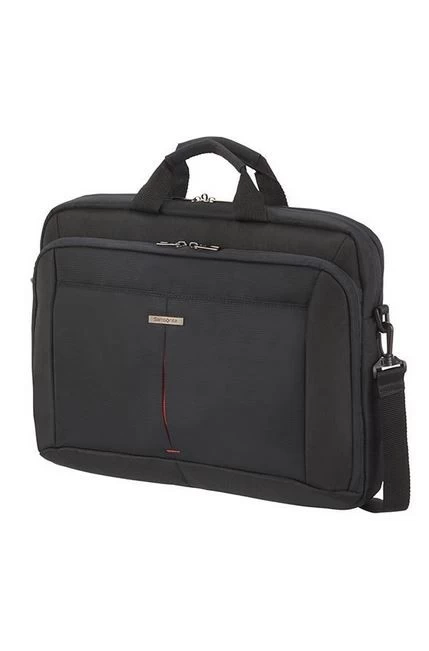 Samsonite Guardit 2.0 Nešiojamojo Kompiuterio Krepšys (ne Daugiau Kaip 17.3&amp;quot;/juodas)